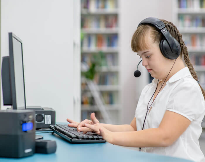 Supported Employment image